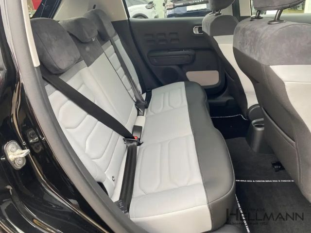 Citroën C3 PureTech