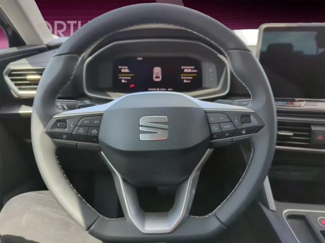 Seat Leon 2.0 TDI DSG Style