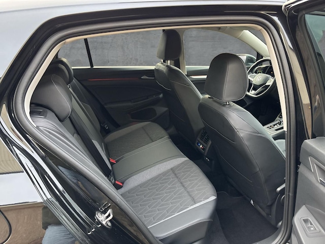 Volkswagen Golf 2.0 TDI DSG