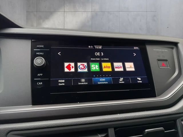 Volkswagen Taigo 4Me TSI