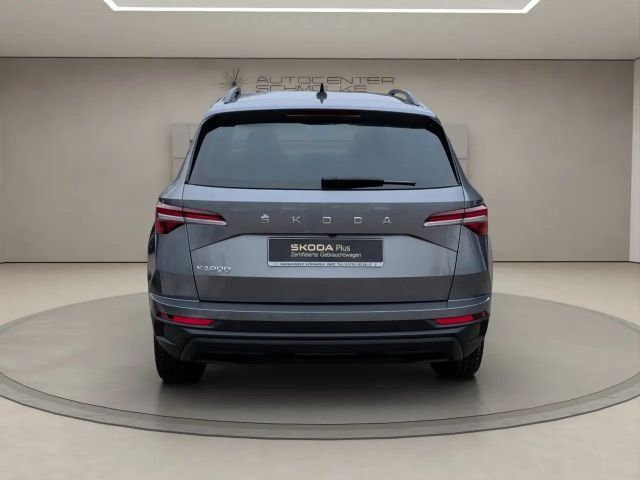 Skoda Karoq 1.0 TSI Tour