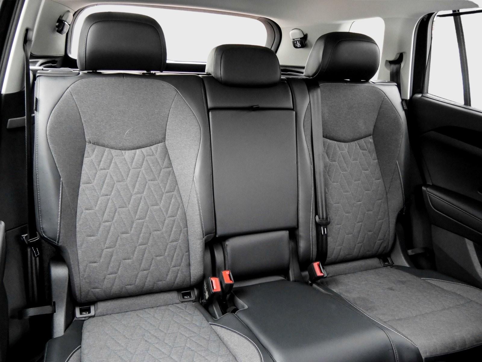 Volkswagen Tayron 1.5 eTSI DSG IQ.Drive Life