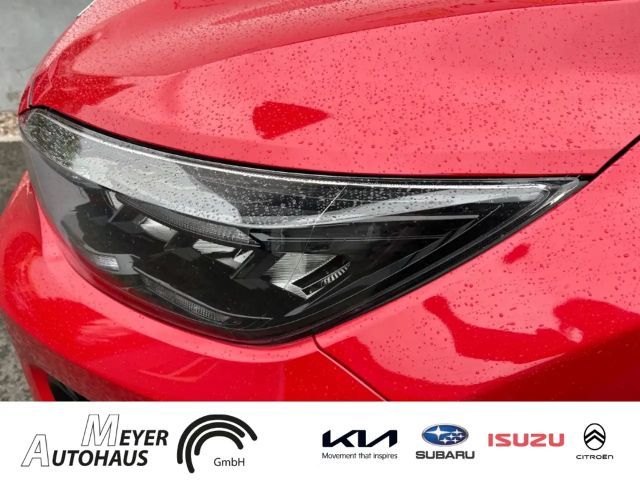 Kia Stonic GDi GT-Line