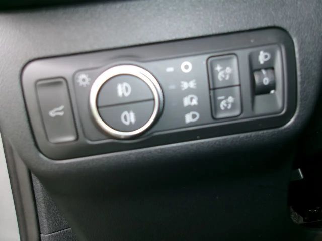 Ford Kuga Hybrid Titanium X