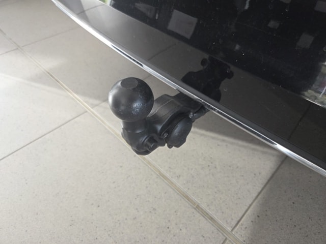 Volkswagen Golf 1.5 TSI DSG Variant