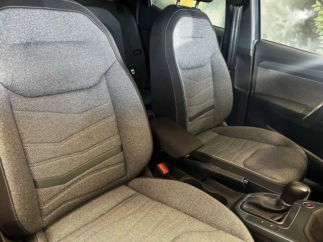 Seat Arona 1.0 TSI DSG