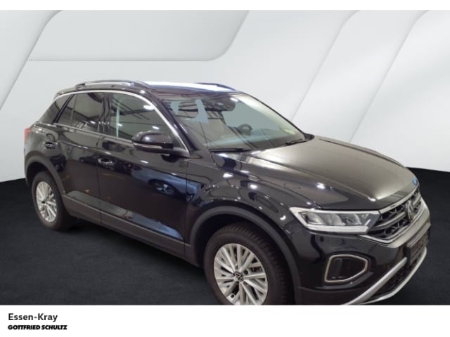 Volkswagen T-Roc 1.0 TSI