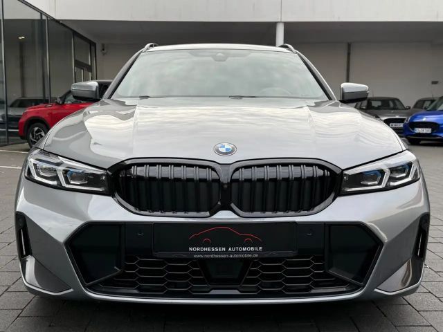 BMW 320 320d M-Sport Touring