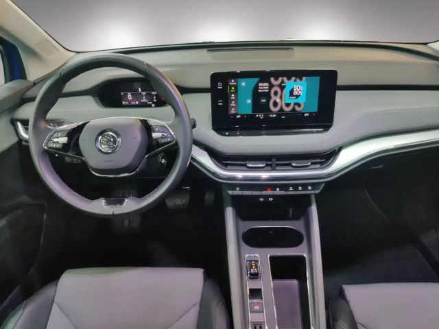 Skoda Enyaq Loft iV 50