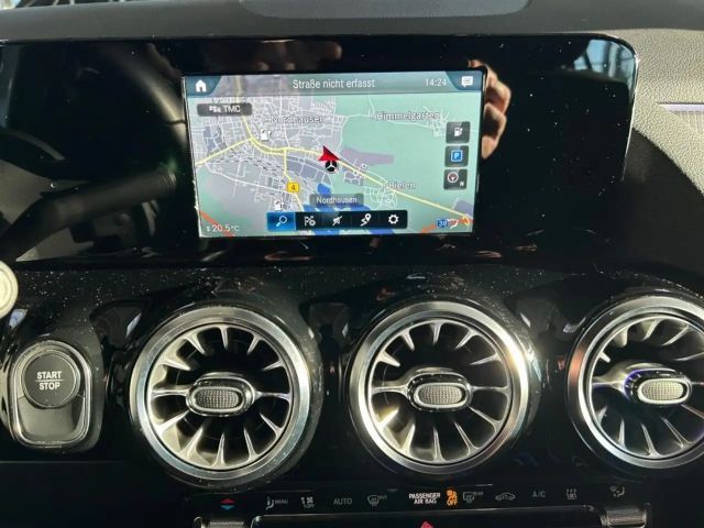 Mercedes-Benz EQA 250 Progressive