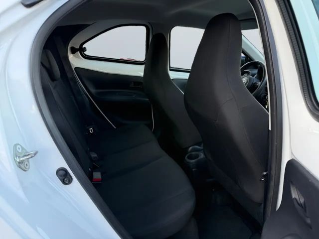 Toyota Aygo X Hatchback