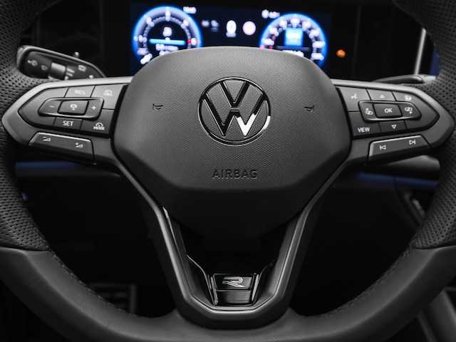 Volkswagen Tayron 2.0 TDI DSG R-Line