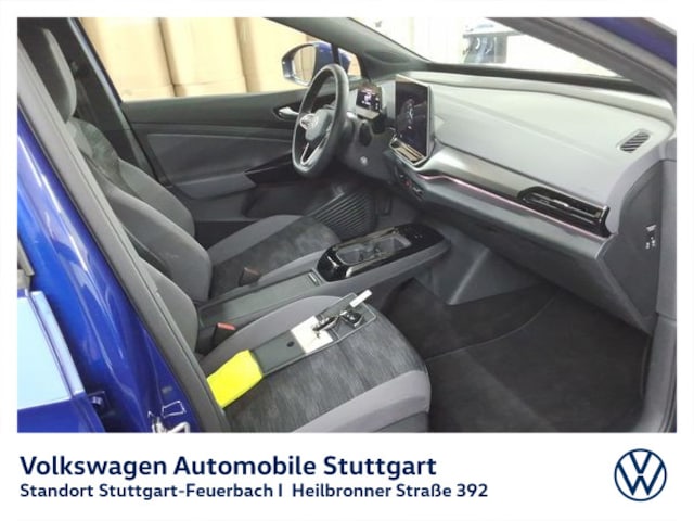 Volkswagen ID.4 Pure