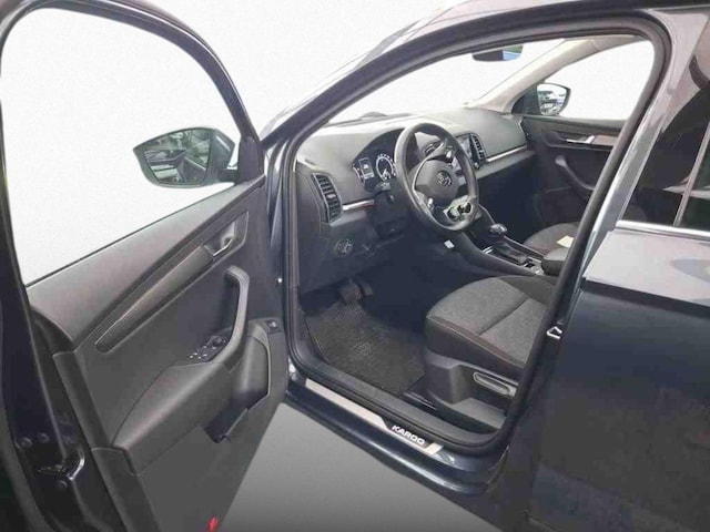 Skoda Karoq 1.5 TSI Clever