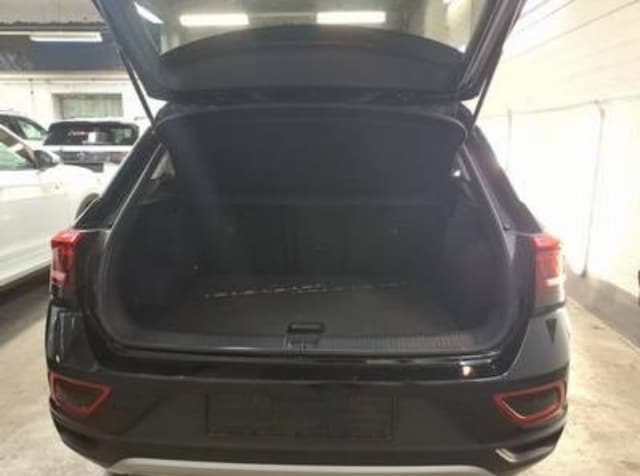 Volkswagen T-Roc 2.0 TDI DSG