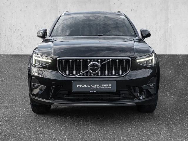 Volvo XC40 Bright T5 Ultimate