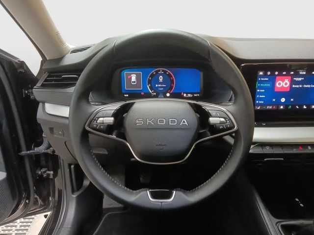 Skoda Octavia Essence TDI