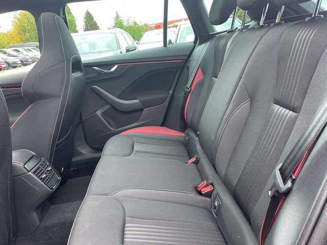 Skoda Scala Scala Edition S TSi Navi PANO LED