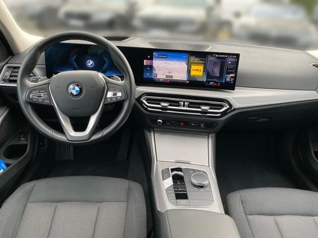 BMW 320 320i Touring