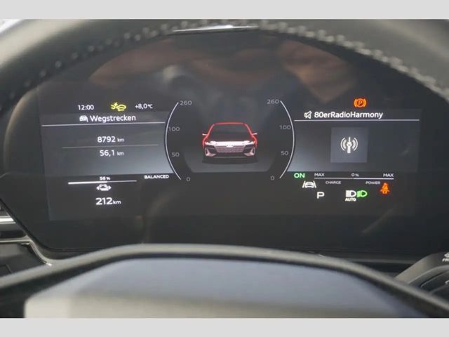 Audi A6 e-tron Avant Performance S-Line