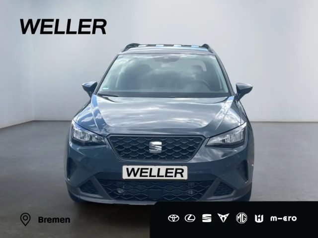 Seat Arona 1.0 TSI DSG Style