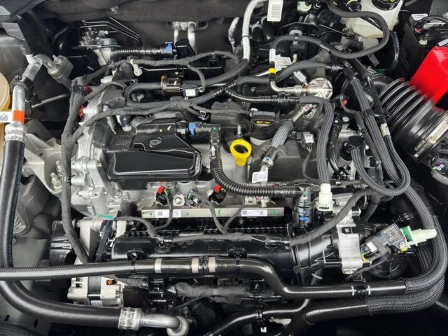 Ford Kuga EcoBoost ST Line