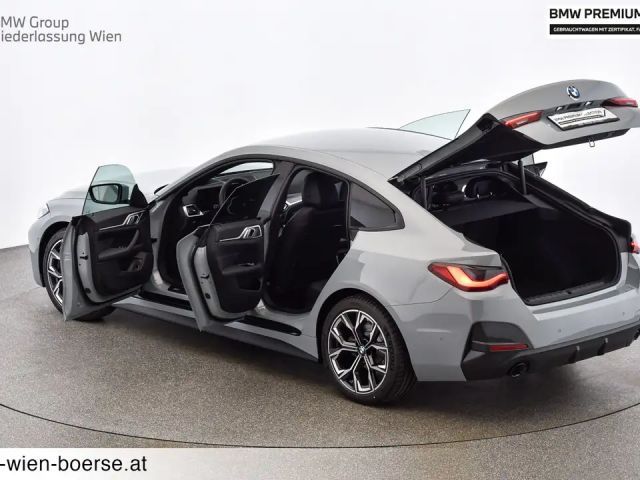 BMW 420 420d Coupé xDrive