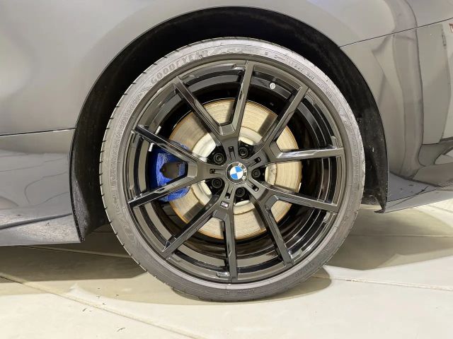 BMW M850 Cabrio xDrive