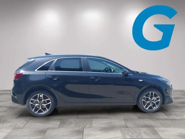 Kia Ceed GDi