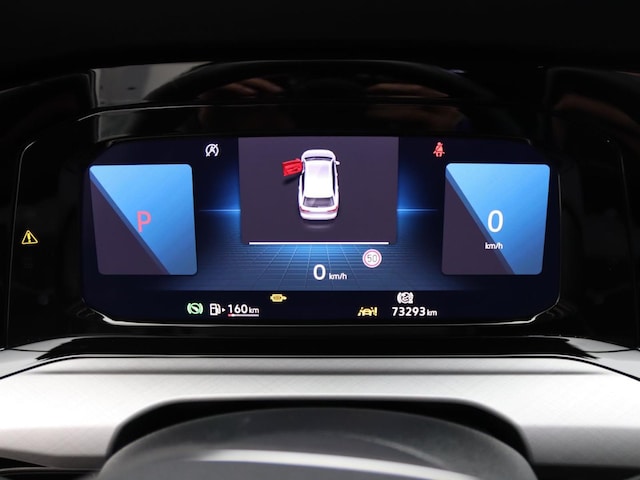 Volkswagen Golf 2.0 TDI DSG Life Variant