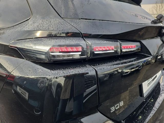 Peugeot 308 Allure Pack BlueHDi SW