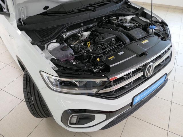 Volkswagen T-Roc 1.5 TSI Cabriolet DSG R-Line