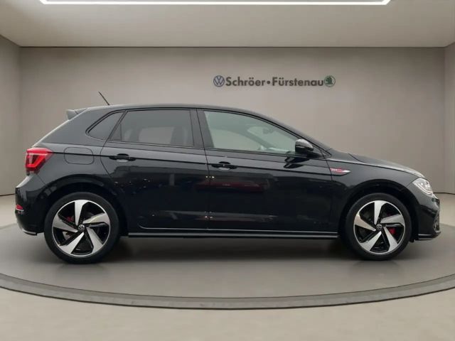 Volkswagen Polo DSG GTI