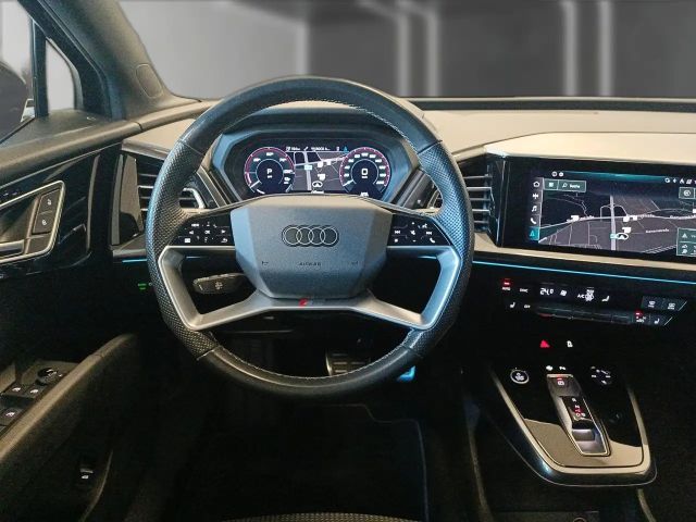 Audi Q4 e-tron 40