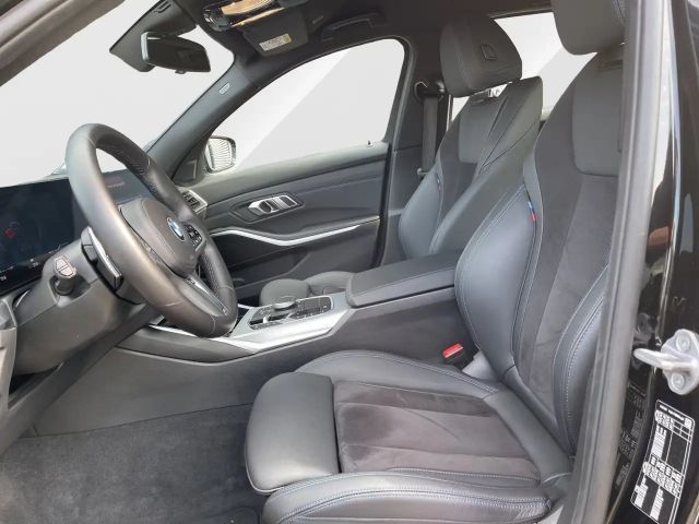 BMW 330 330i M-Sport Touring