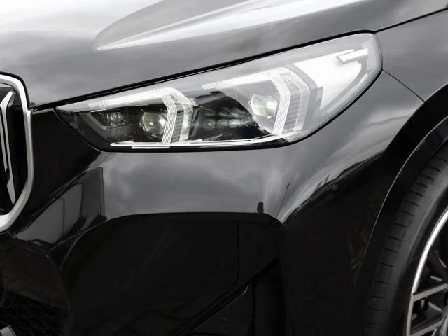 BMW X1 M-Sport xDrive