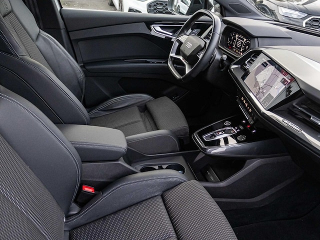 Audi Q4 e-tron 35 Sportback