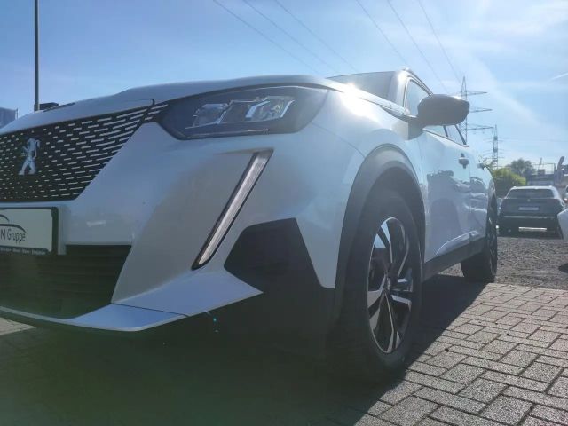 Peugeot E-2008 Allure Pack