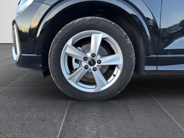 Audi Q2 1.5 TFSI S-Line