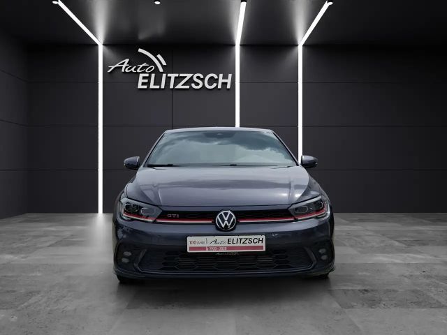 Volkswagen Polo DSG GTI