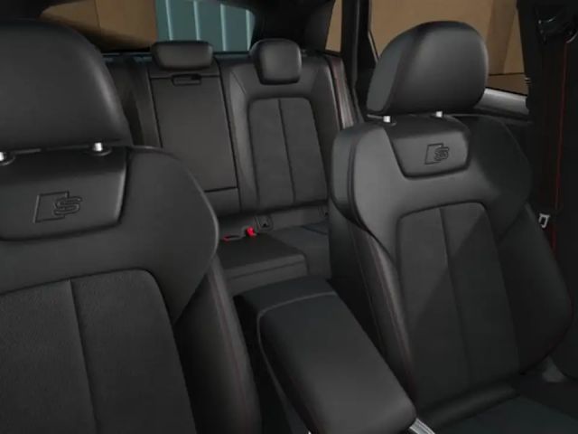 Audi Q8 e-tron 55 Quattro S-Line