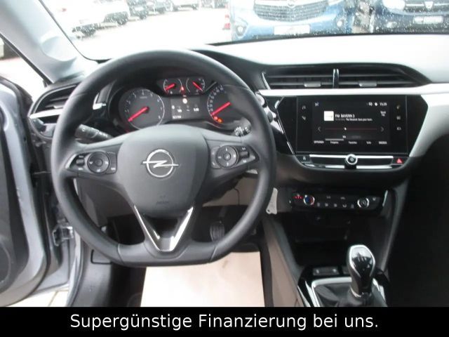 Opel Corsa Edition F Edition