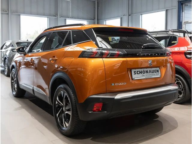 Peugeot E-2008 Allure Pack