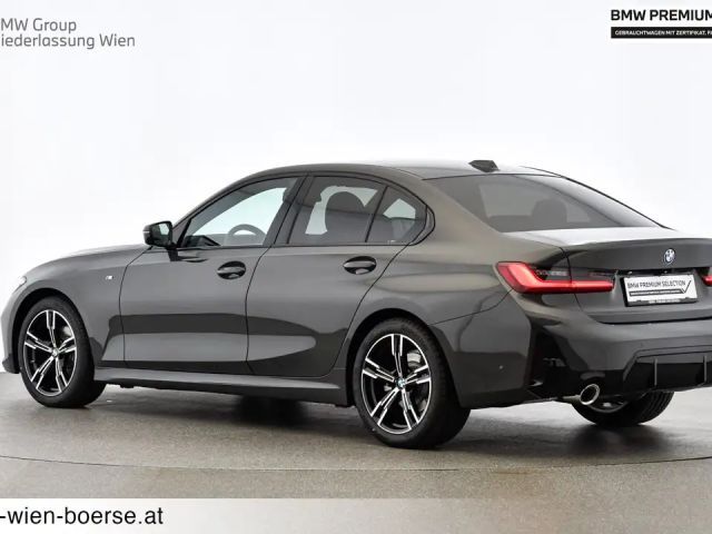 BMW 320 320d Sedan xDrive