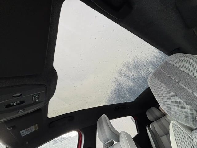 Renault Scenic Iconic