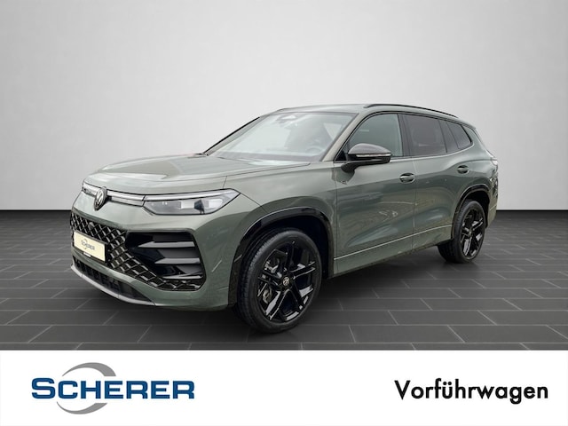 Volkswagen Tayron 4Motion DSG R-Line