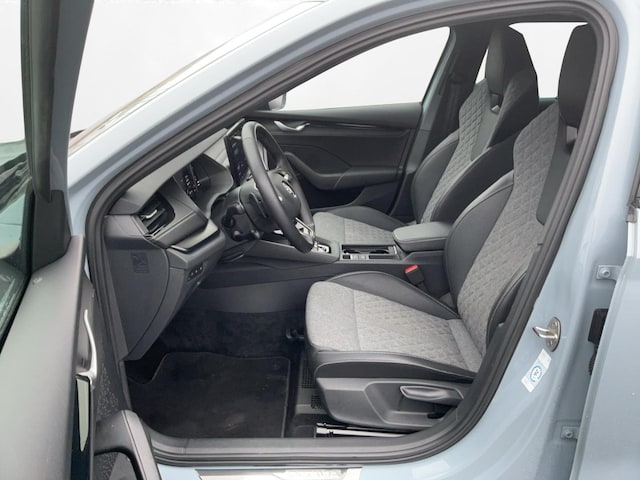 Skoda Octavia 2.0 TDI Combi