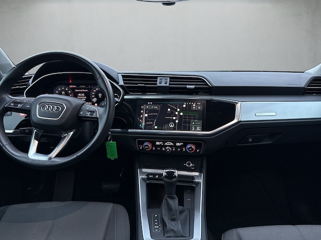 Audi Q3 45 TFSI Hybride S-Tronic