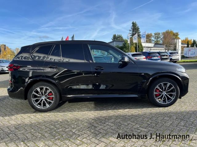 BMW X5 M-Sport xDrive