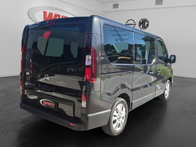 Nissan Primastar 8-zitter L1H1 Tekna